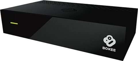 D-Link Boxee TV DSM-382 Media Player, C - CeX (MX): - Comprar, Vender ...