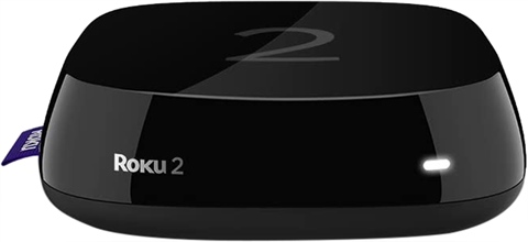 Roku2 Roku 2 Streaming Player 4210X, C - CeX (MX): - Comprar, Vender, Donar
