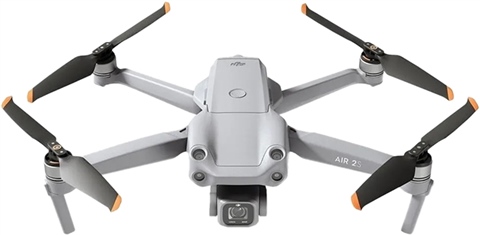 DJI Mavic Air 2S (Fly More Kit) Foldable Quadcopter, A - CeX (MX