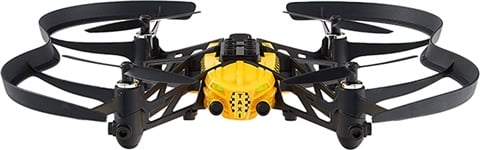 Parrot MiniDrones Airborne Cargo Drone Travis, B CeX (MX