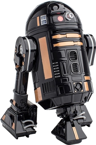 Sphero R2-Q5 Astromech Droid (Desconectado), C - CeX (MX): - Comprar ...