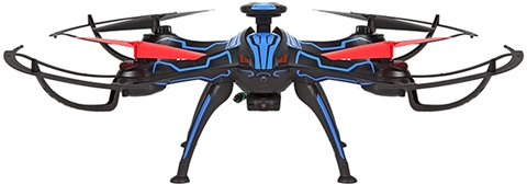 Venom good pro gps streaming drone