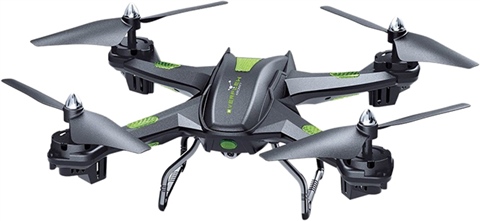 Verflew deals aircraft drone