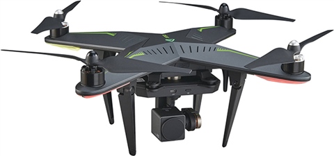 Xiro Xplorer V Camera Drone, B CeX (MX): Comprar, Vender, Donar
