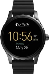 Model Dw2a Reloj Fossil Dw2a Precio Fossil Q Marshal Touchscreen