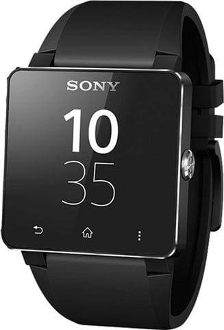 Sony Switch Sw2 Sony SW2 Smartwatch, B - CeX (MX): - Comprar, Vender, Donar