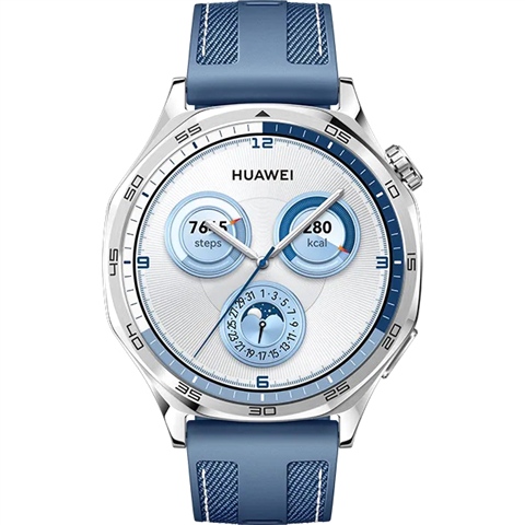 Watch Azul Huawei Watch GT 5 41MM Azul, A - CeX (MX): - Comprar, Vender, Donar
