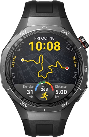 Huawei Watch GT 5 Pro 46MM - Negro, B - CeX (MX): - Comprar