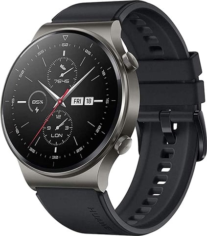 Huawei Watch GT Pro 46MM Smartwatch Night Black, B CeX (MX