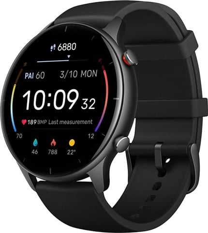 Fossil Q Marshal Touchscreen Smartwatch DW2A Black B CeX MX