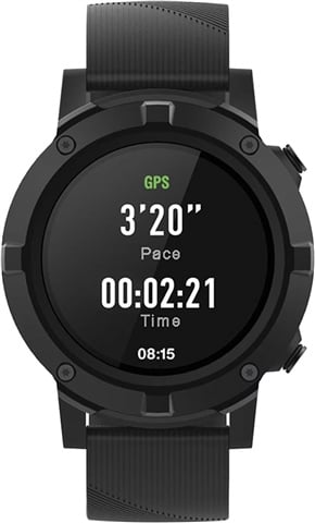 STF Kronos Plus ST-W37608 Smartwatch Negro, A CeX (MX