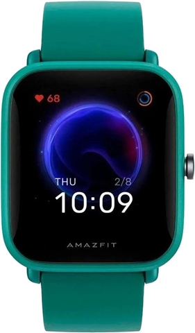 Amazfit Bip U Pro Smart Watch Verde, C CeX (MX): Comprar