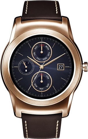 LG Watch Urbane W150 Oro, C CeX (MX): Comprar, Vender, Donar