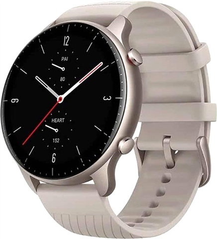 Xiaomi Amazfit Verge Lite 43mm Gris, B CeX (MX): Comprar