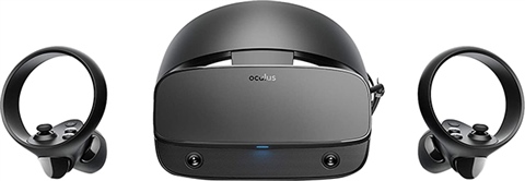 oculus rift s cex