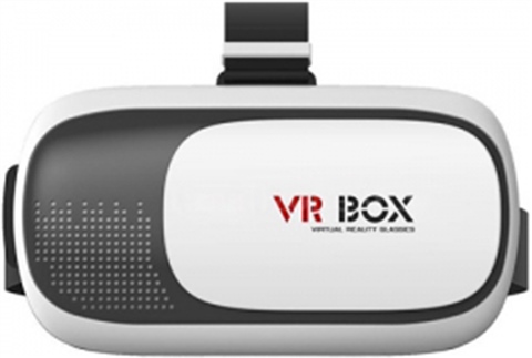 Lentes de Realidad Virtual Vr Box, A CeX (MX): Comprar, Vender