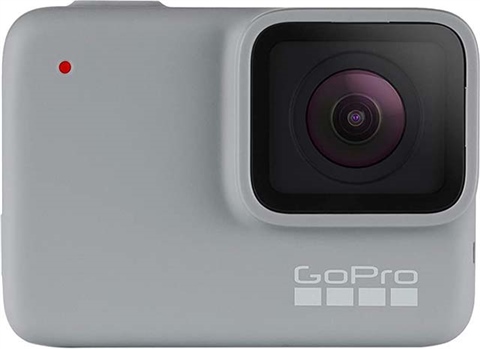 VHBW - Clip A Sgancio Rapido + Vite Compatibile Con Gopro Hero Hd 960 Hd Helmet Hd Motorsports Action Cam Set Di Fissaggio Nero 4065705426193