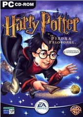 Harry Potter Yla Piedra Filosofal (SN) CeX (MX): Comprar