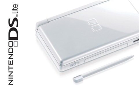 Nintendo DS Lite Blanco, Caja - CeX (MX): - Buy, Sell, Donate