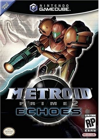 Metroid Prime 2 - Echoes - CeX (MX): - Comprar, Vender, Donar