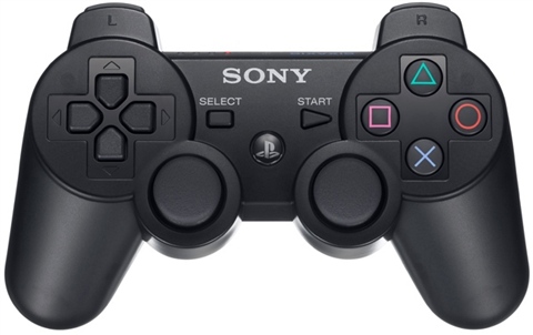 explique Imitación Regenerador PS3 Oficial Dualshock3 Controller - CeX (MX): - Buy, Sell, Donate