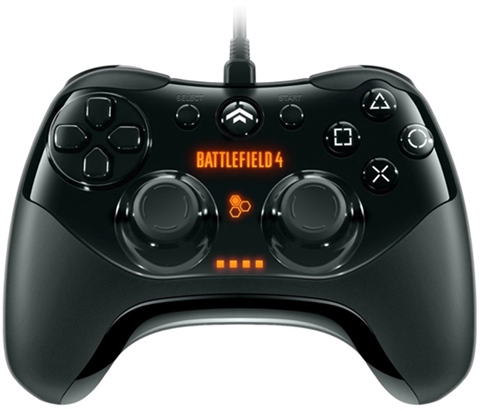 Tratamiento Preferencial Negociar Cerco Battlefield 4 Wired Controller - CeX (MX): - Buy, Sell, Donate