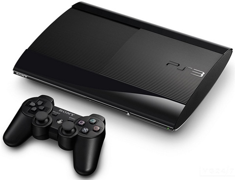 Playstation 3 Super Slim 12GB, Sin - CeX (MX): - Sell,