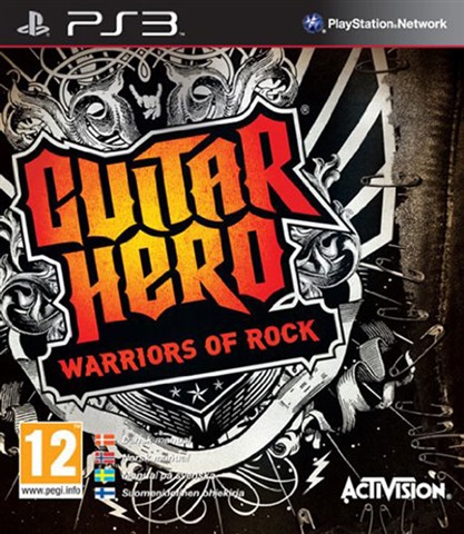 Guitar Hero World Tour (Solo Bateria) - CeX (MX): - Comprar, Vender, Donar