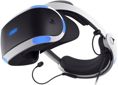 Psvr Casco Vr Play Vr Games Playstation Vr V2 Headset PSVR Review