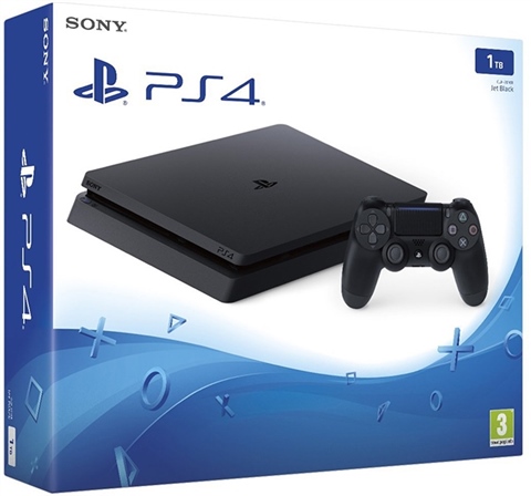 Playstation 2 Slim Rojo, Caja - CeX (MX): - Comprar, Vender, Donar