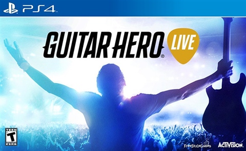 Guitar Hero World Tour (Solo Bateria) - CeX (MX): - Comprar, Vender, Donar