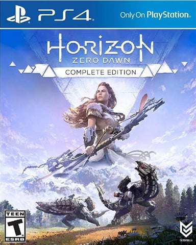 horizon ps5 cex