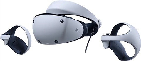 PS VR para PS5: primeros detalles de las gafas de realidad virtual