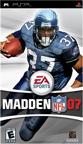 Madden 07 - CeX (MX): - Comprar, Vender, Donar