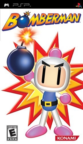 Bomberman - CeX (MX): - Comprar, Vender, Donar