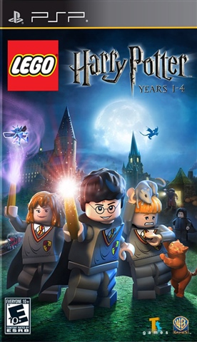 cex lego harry potter switch