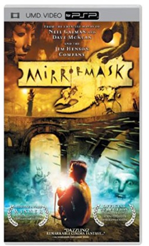 MirrorMask - CeX (MX): - Comprar, Vender, Donar