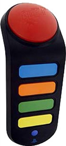 Buzz Controllers - CeX (MX): - Comprar, Vender, Donar