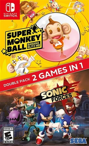 sonic forces switch cex