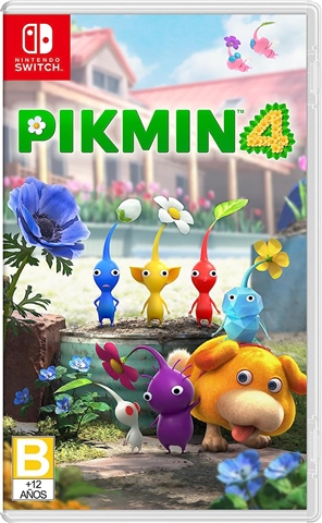 cex pikmin 3