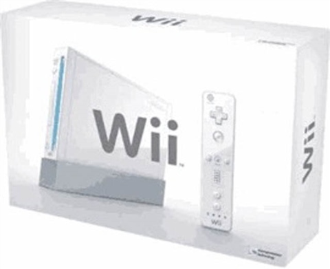 Mando Wii+Nunchuk para Nintendo Wii / Wii U, blanco (NUEVO, sin caja) –  sgame-es