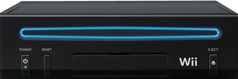 Wii Consola Roja (Sin Juego), Sin Caja - CeX (MX): - Comprar, Vender, Donar
