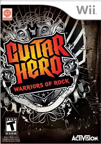 Guitar Hero World Tour (Solo Bateria) - CeX (MX): - Comprar