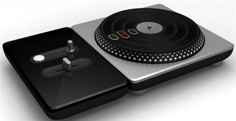 DJ Hero Mesa de Mezclas - CeX (MX): - Comprar, Vender, Donar