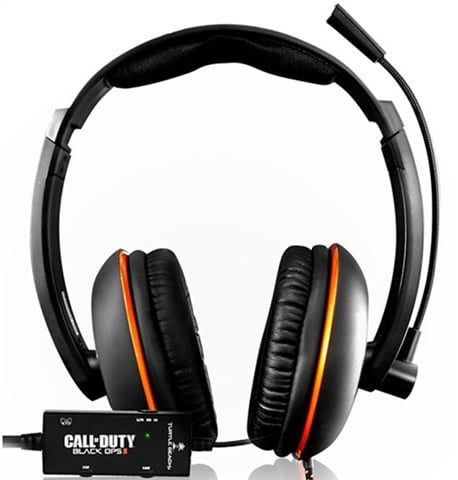 Turtle Beach Ear Force Tango:Black OpsII CeX (MX): Comprar