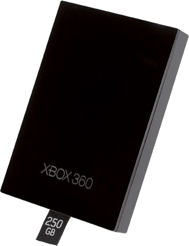 Xbox360 Oficial Duro Slim 250GB - (MX): - Buy, Sell, Donate