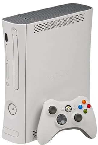 Xbox 360 (No HDMI) & Mando Wireless, Sin Caja - CeX (MX