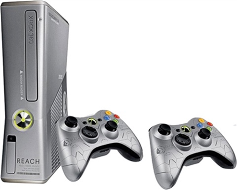 Xbox 360 (No HDMI) & Mando Wireless, Caja - CeX (MX): - Comprar, Vender,  Donar