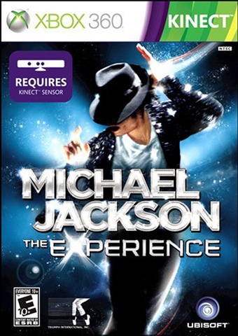 Ps Vita Michael Jackson Experience Wii Gamestop Nintendo Wii