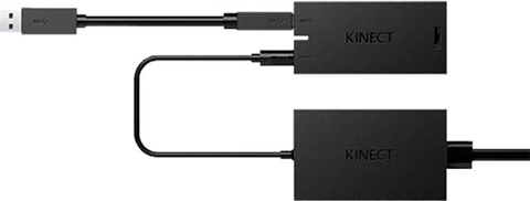Official Kinect 2.0 Adaptor Cable for Xbox One S & Windows - CeX (MX ...